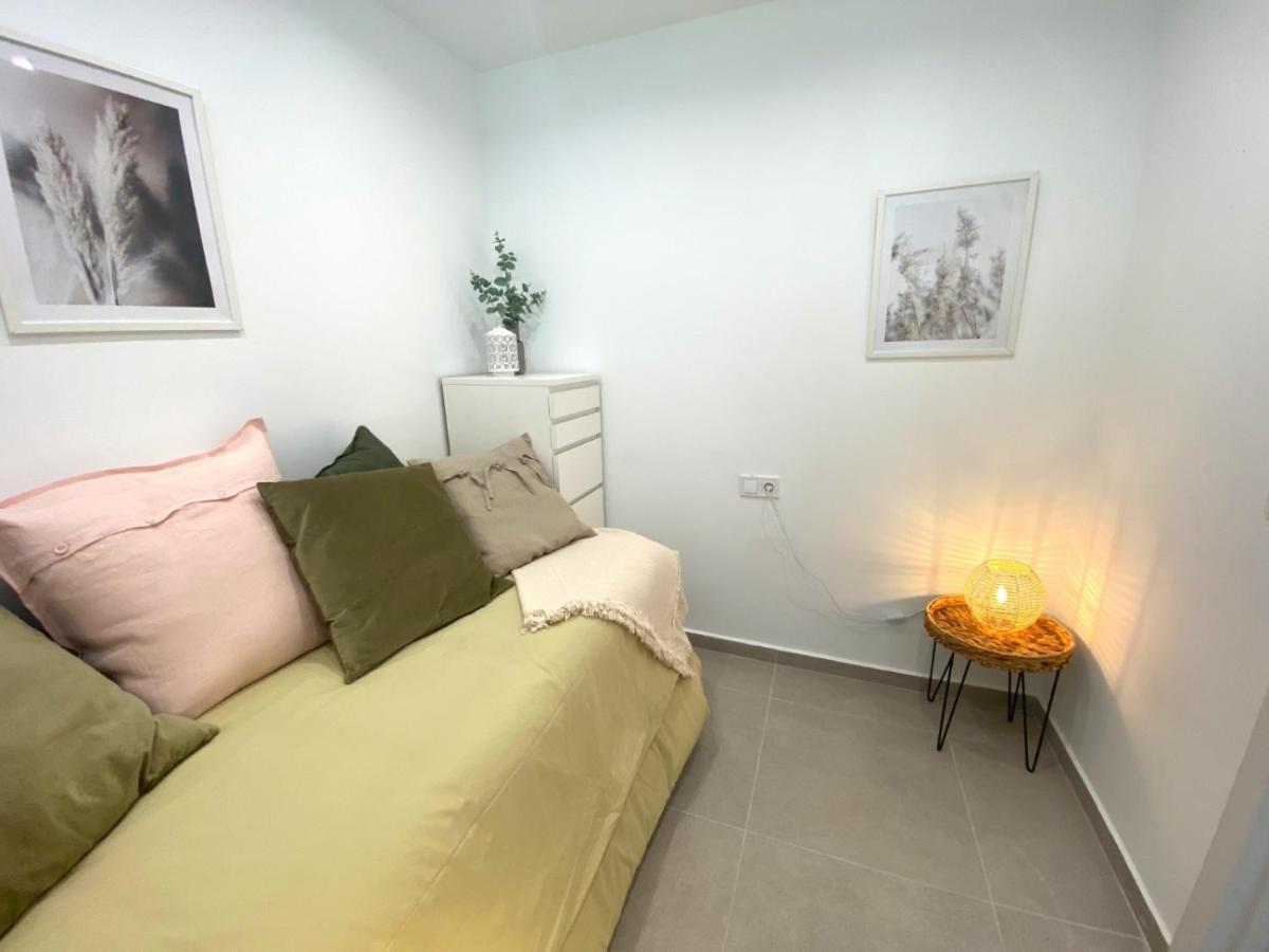 Ama Vida Altea Apartment With Panoramic View ภายนอก รูปภาพ
