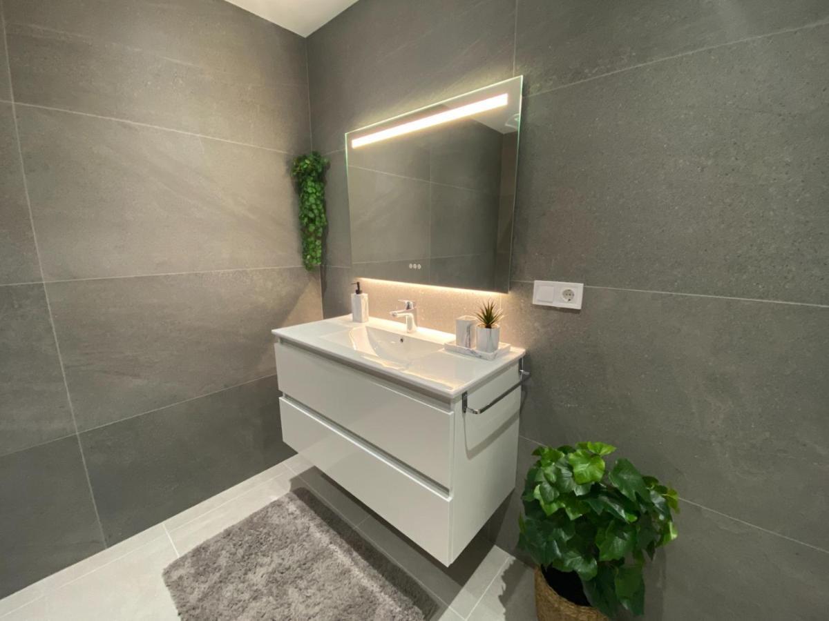 Ama Vida Altea Apartment With Panoramic View ภายนอก รูปภาพ