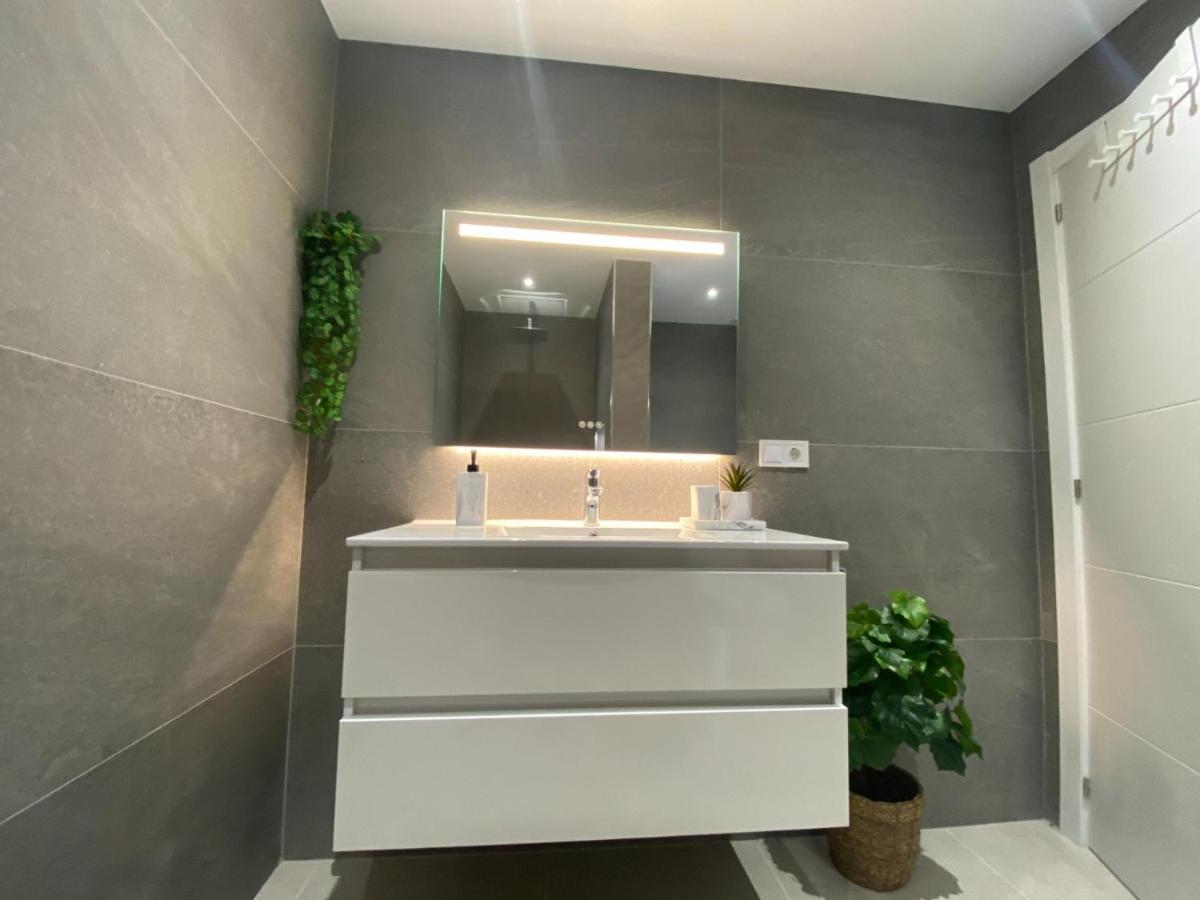 Ama Vida Altea Apartment With Panoramic View ภายนอก รูปภาพ