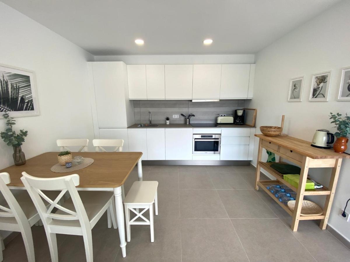 Ama Vida Altea Apartment With Panoramic View ภายนอก รูปภาพ