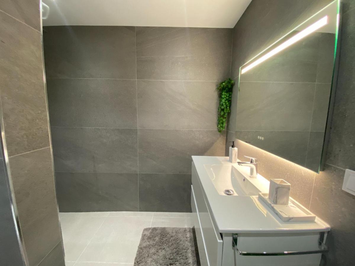 Ama Vida Altea Apartment With Panoramic View ภายนอก รูปภาพ