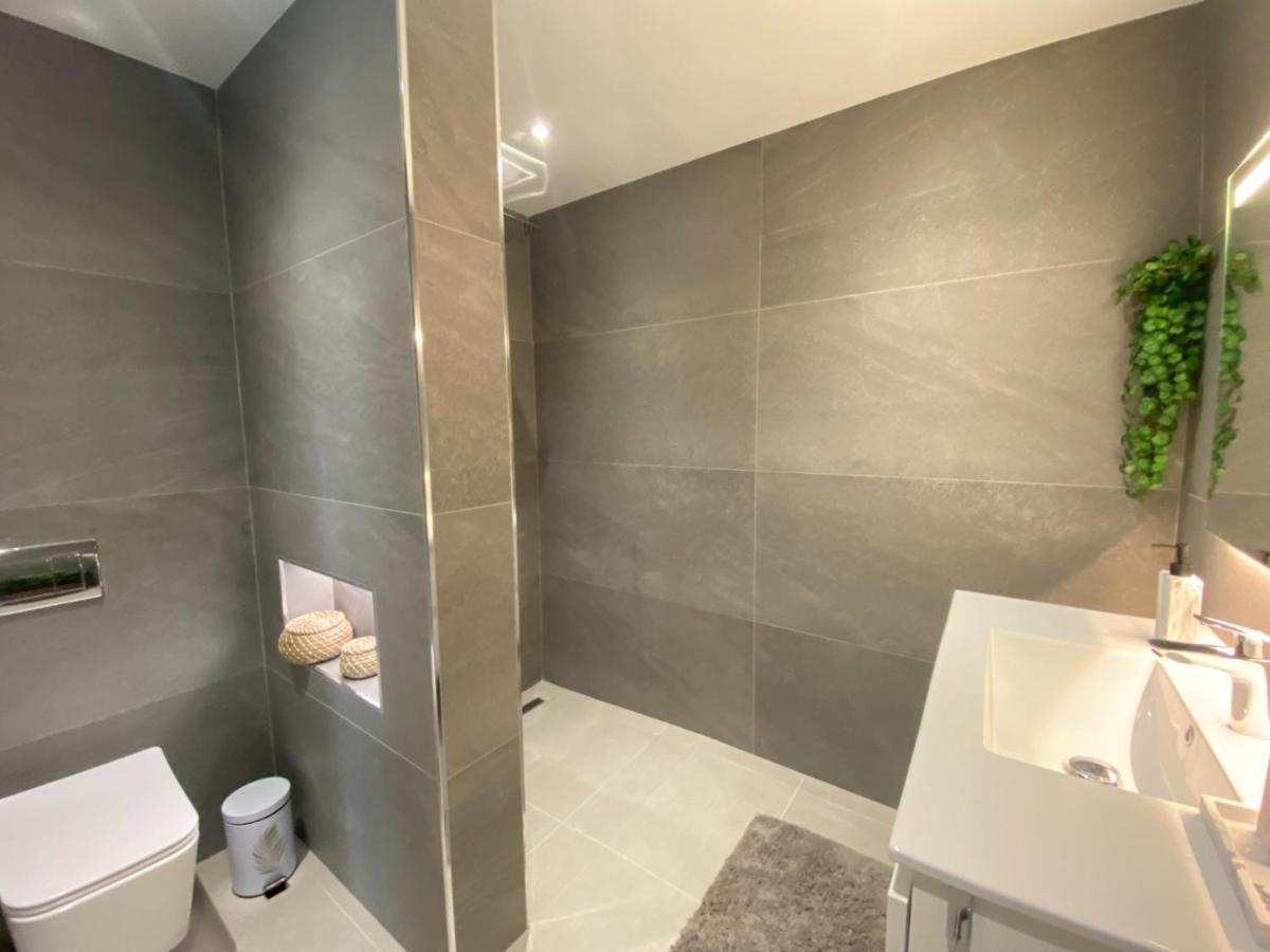 Ama Vida Altea Apartment With Panoramic View ภายนอก รูปภาพ