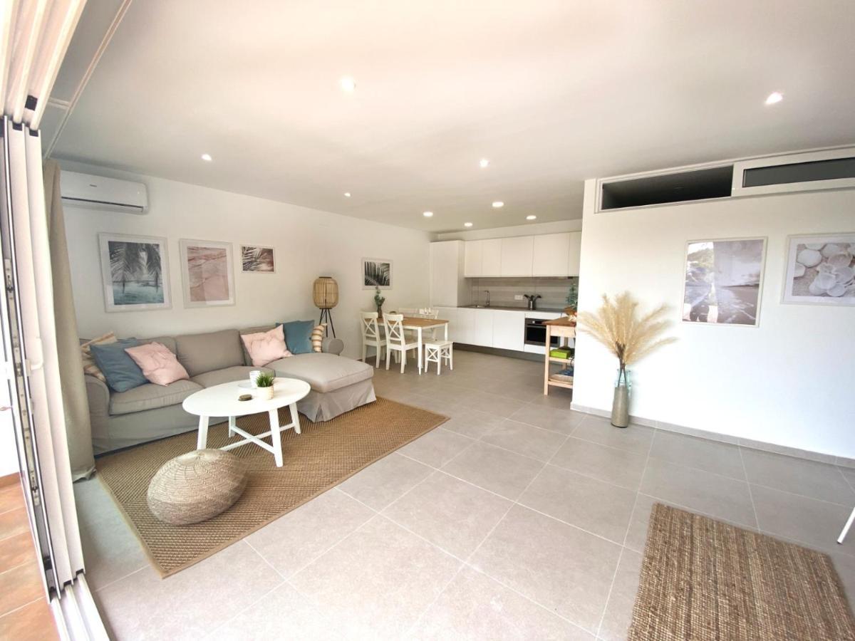 Ama Vida Altea Apartment With Panoramic View ภายนอก รูปภาพ
