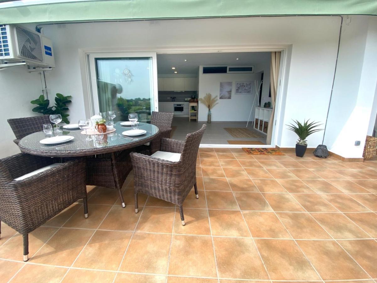 Ama Vida Altea Apartment With Panoramic View ภายนอก รูปภาพ