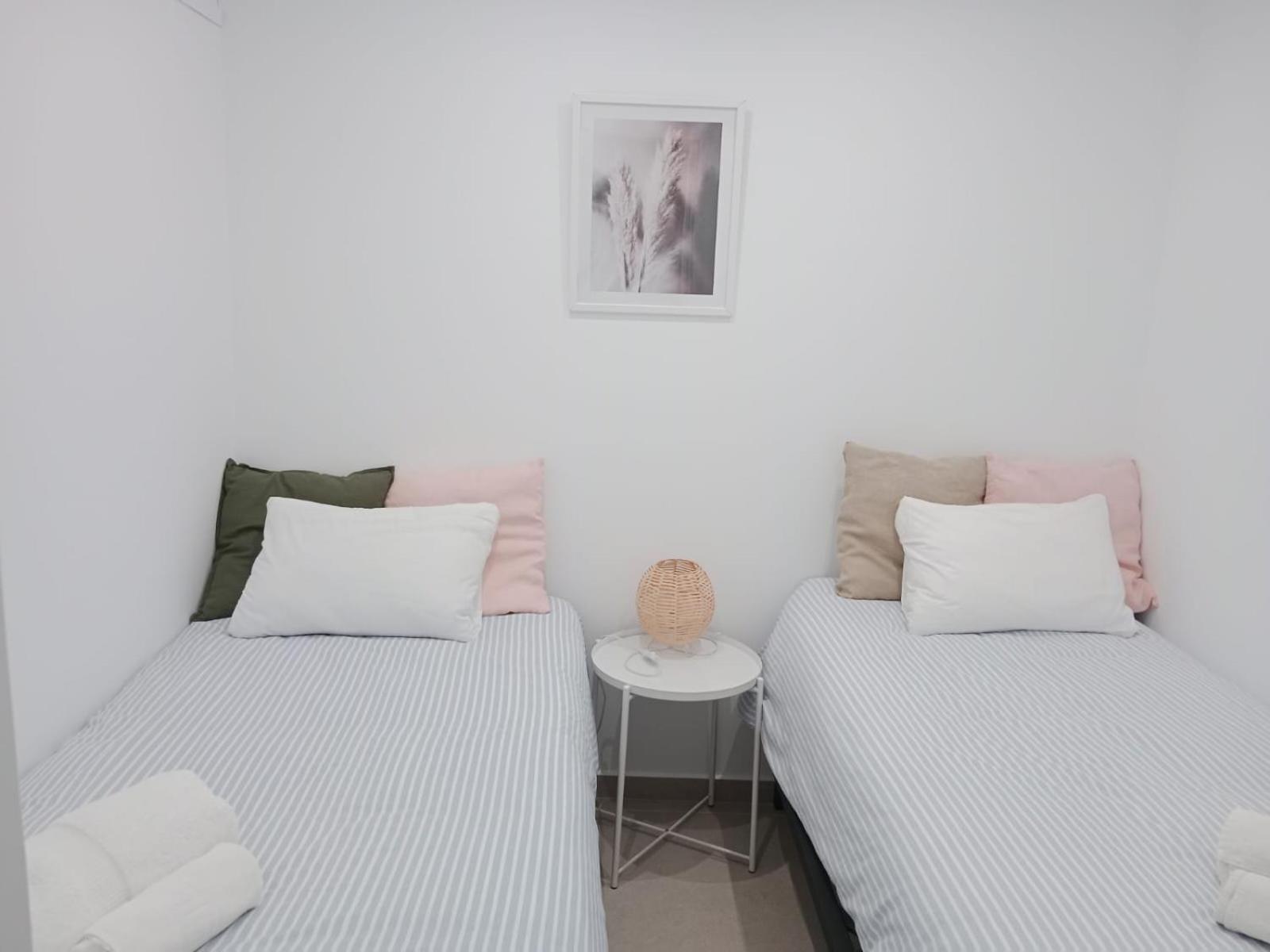 Ama Vida Altea Apartment With Panoramic View ภายนอก รูปภาพ